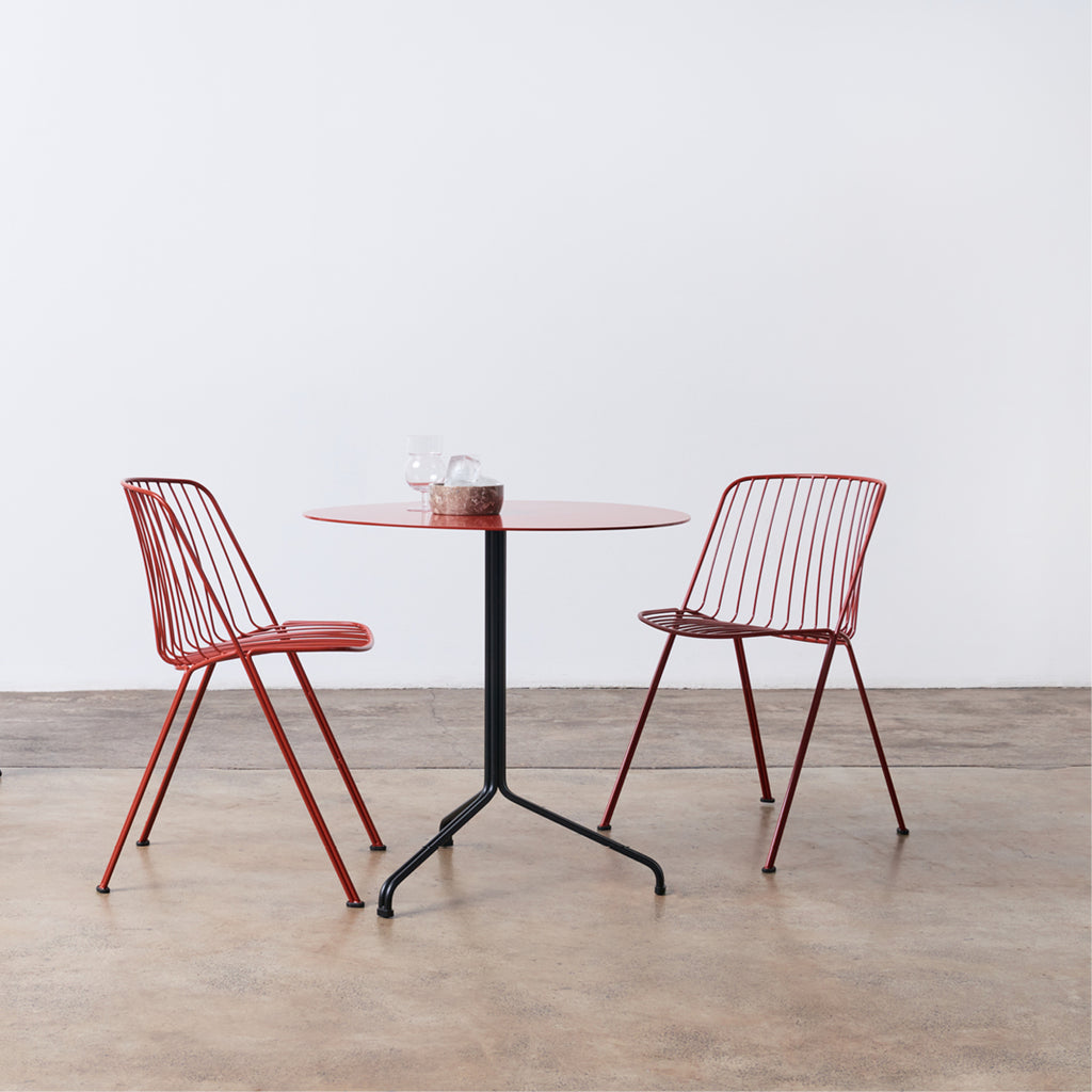 Terrace Dining chair