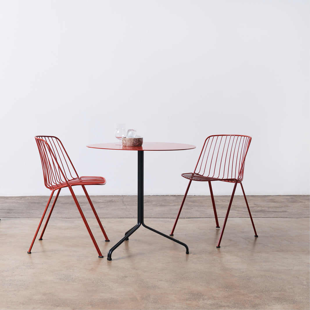 Terrace Dining chair