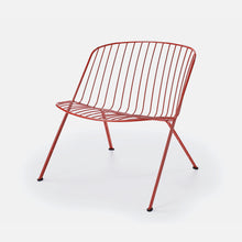 Terrace Easy Chair