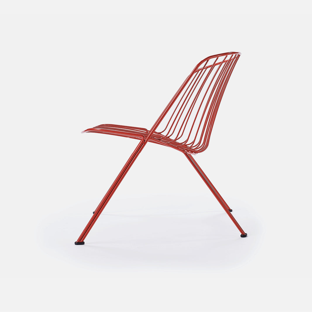 Terrace Easy Chair