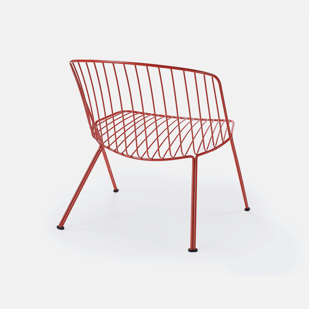 Terrace Easy Chair
