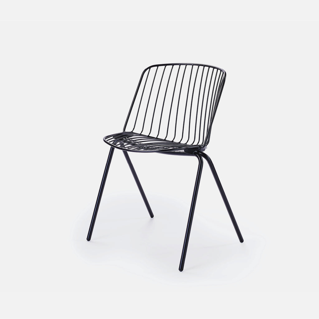 Terrace Stacking chair