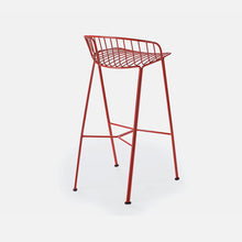 Terrace Stool