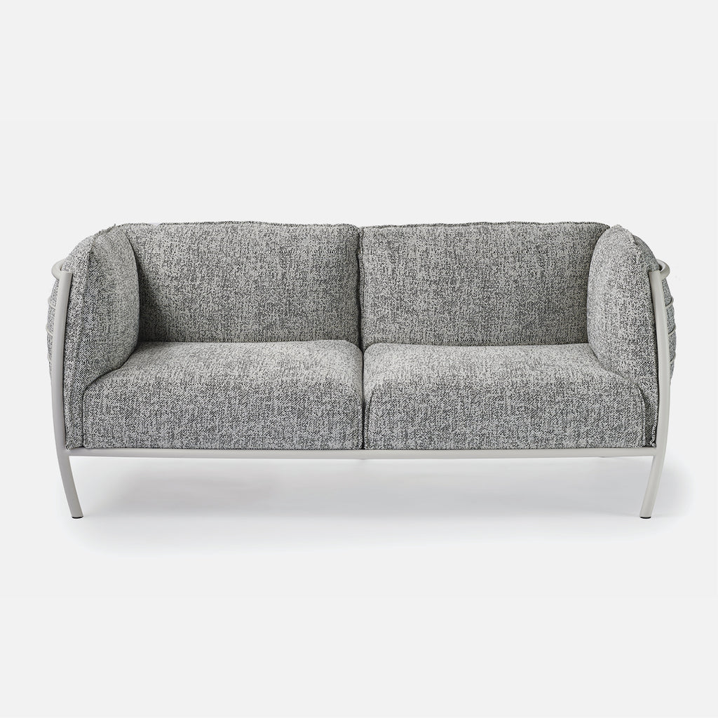 Yuki 2 seat Sofa - outdoor