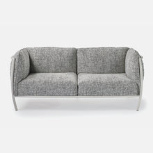Yuki 2 seat Sofa - outdoor