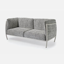 Yuki 2 seat Sofa - outdoor