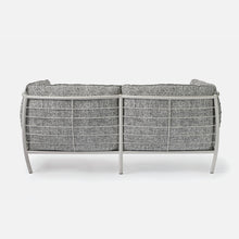Yuki 2 seat Sofa - outdoor
