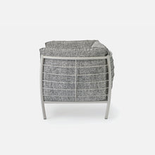 Yuki Armchair - Outdoor