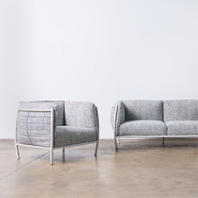 Yuki Armchair - Outdoor