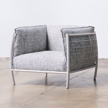 Yuki Armchair - Outdoor