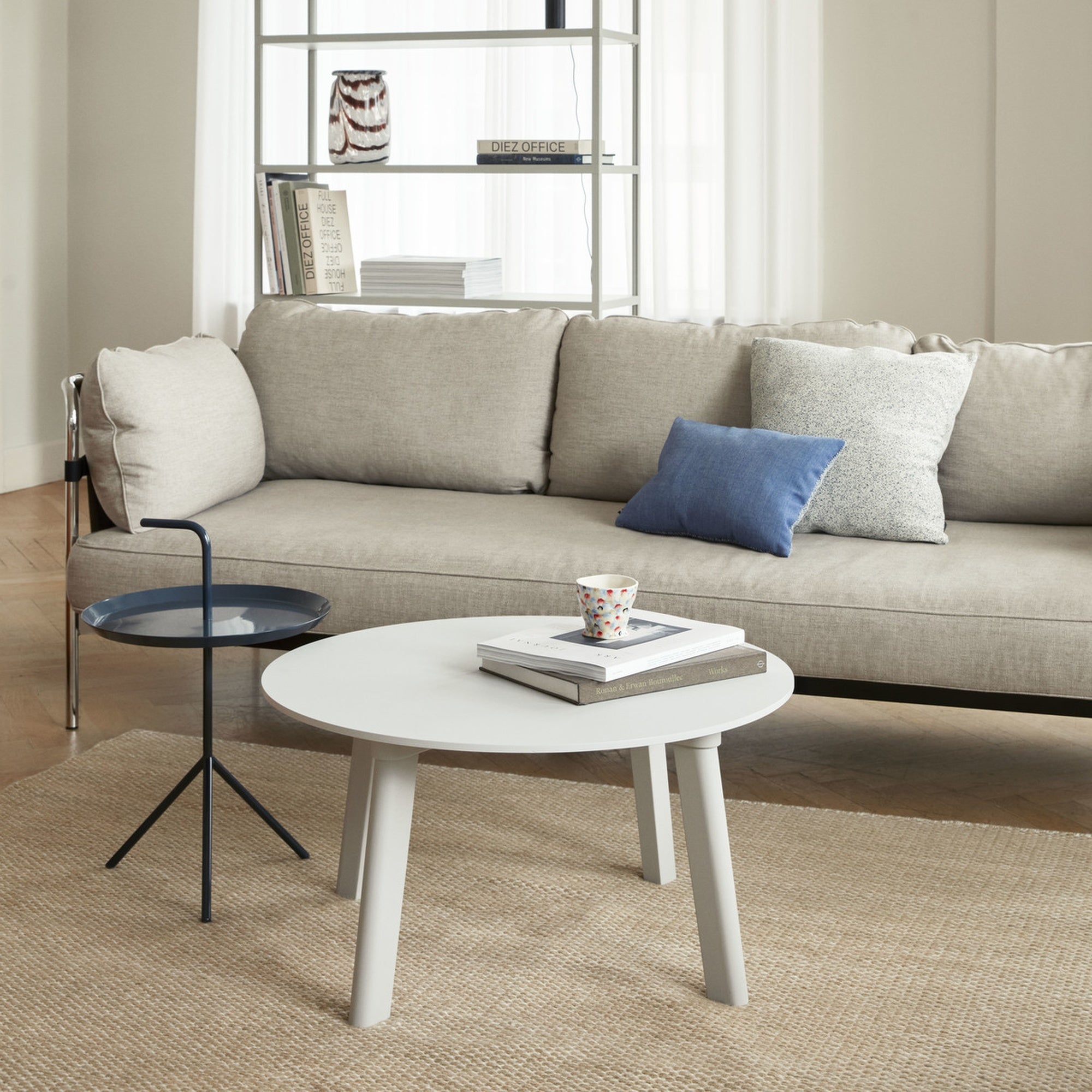 Can 2.0 Sofa - 3 Seater