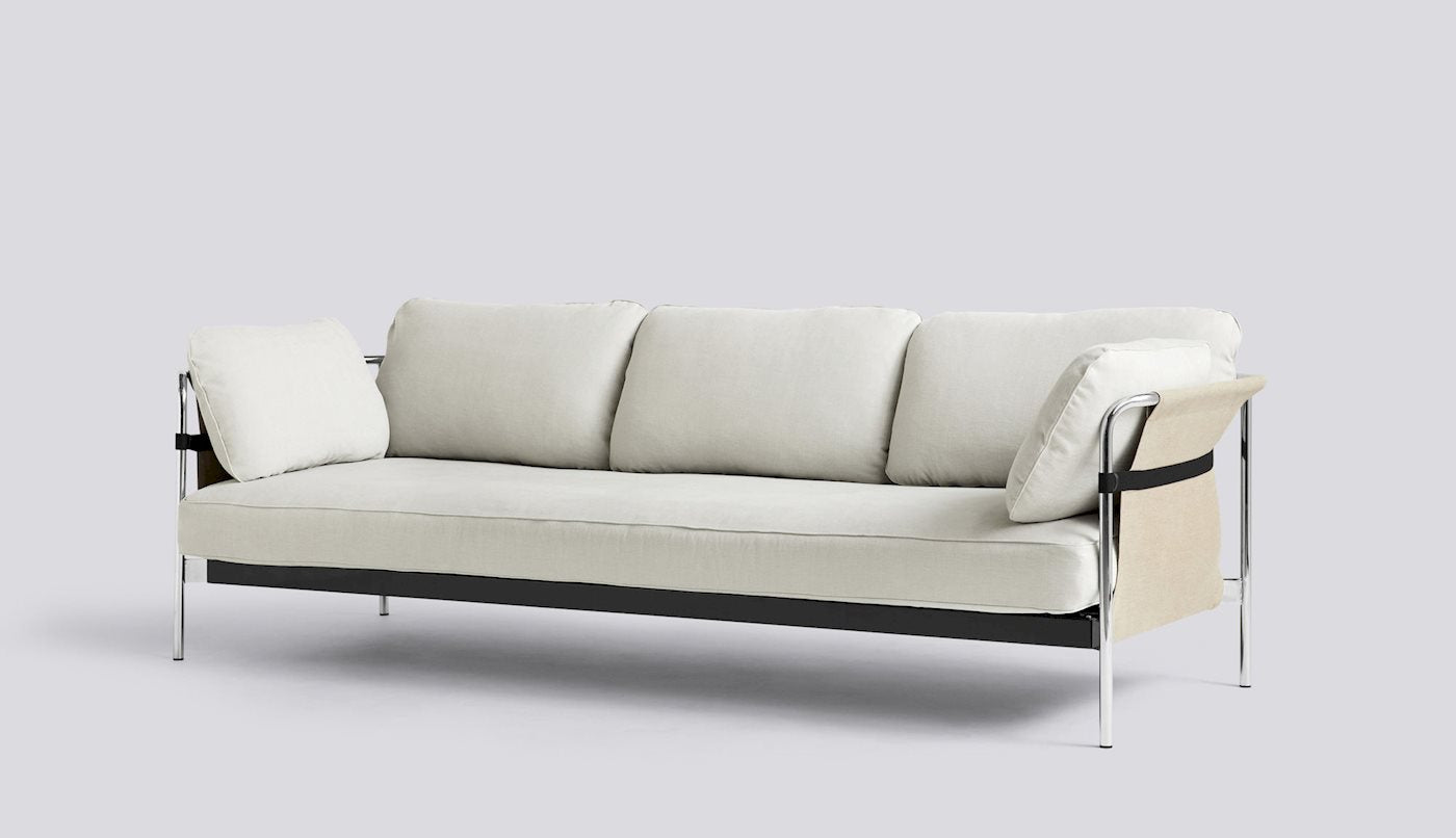 Can 2.0 Sofa - 3 Seater