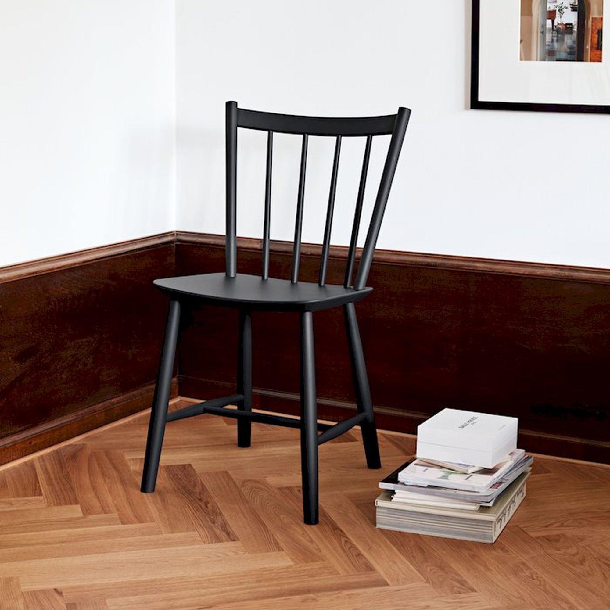 J-Series FDB J41 Chair