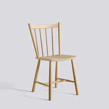 J-Series FDB J41 Chair