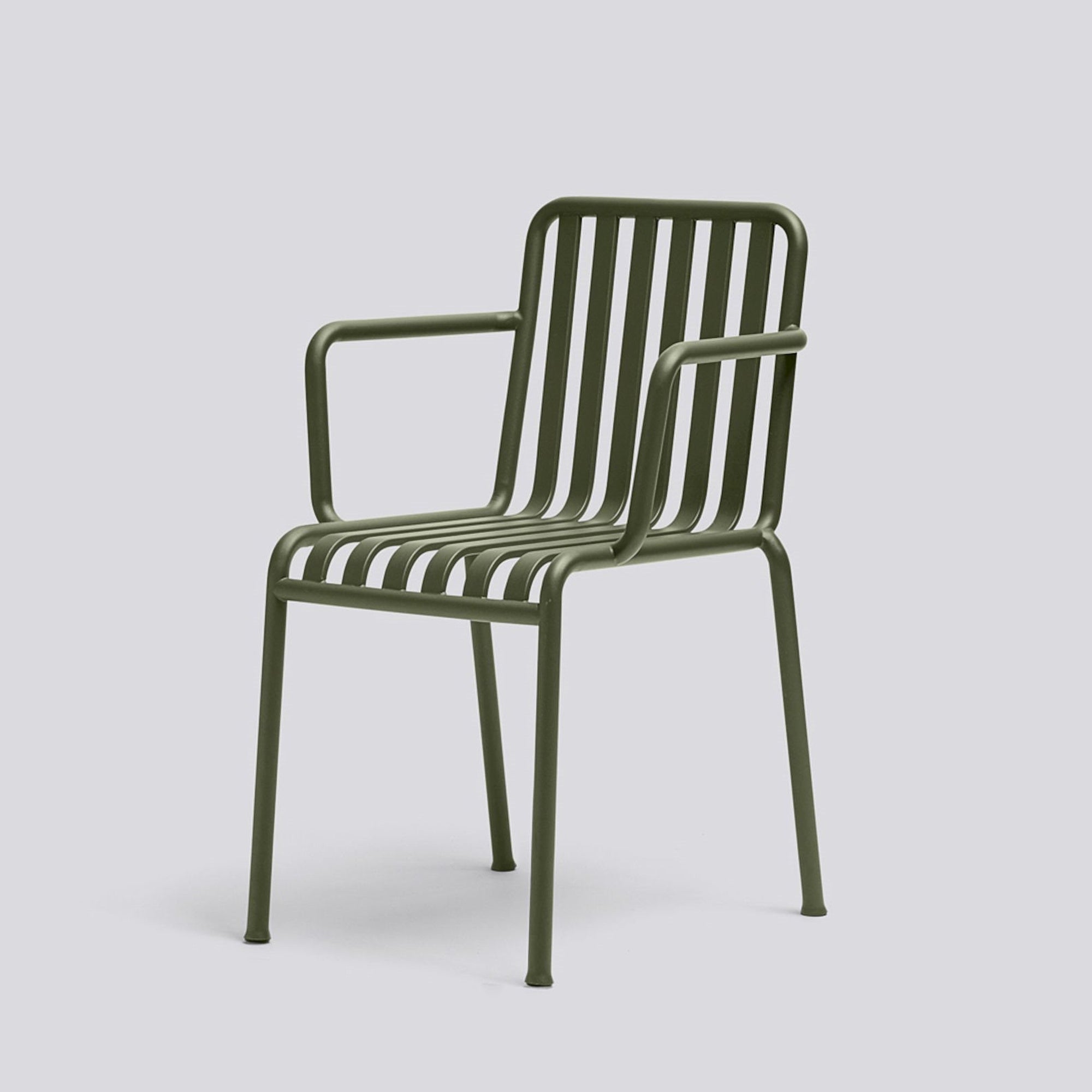 Palissade Armchair