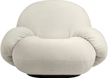 Pacha Lounge Chair w/ Arm - Fully Uphols