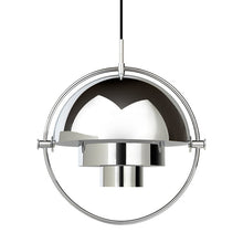 Multi-Lite Pendant Small