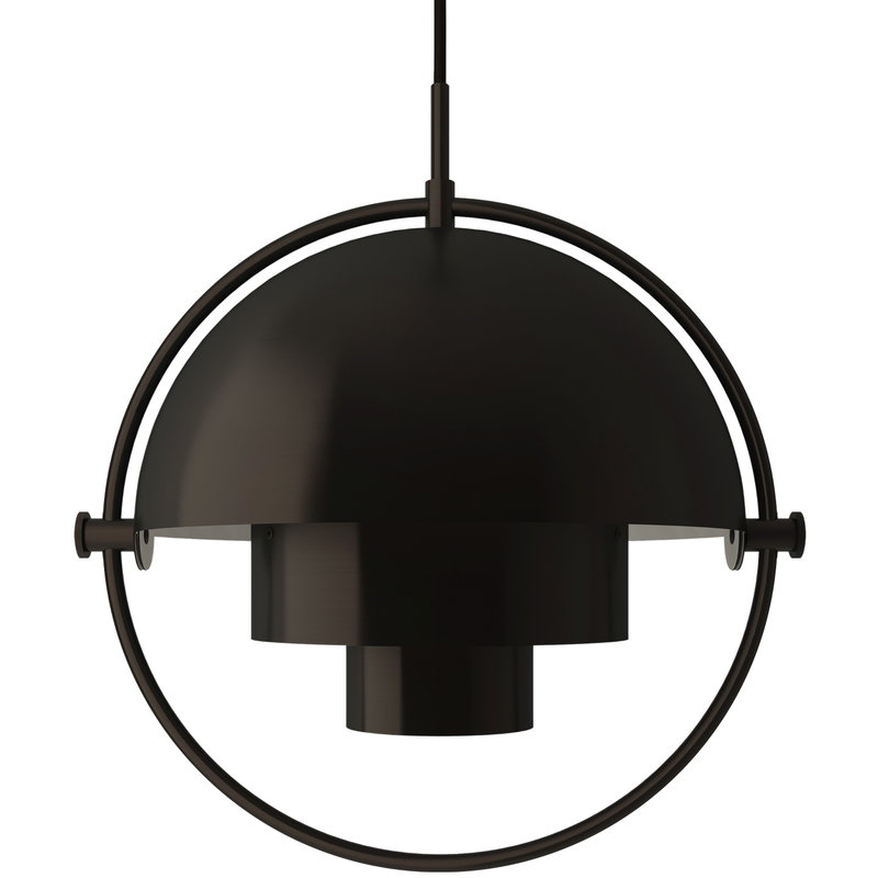 Multi-lite Pendant