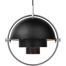 Multi-lite Pendant