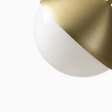 Jolly Lighting - Single Rod  Pendant