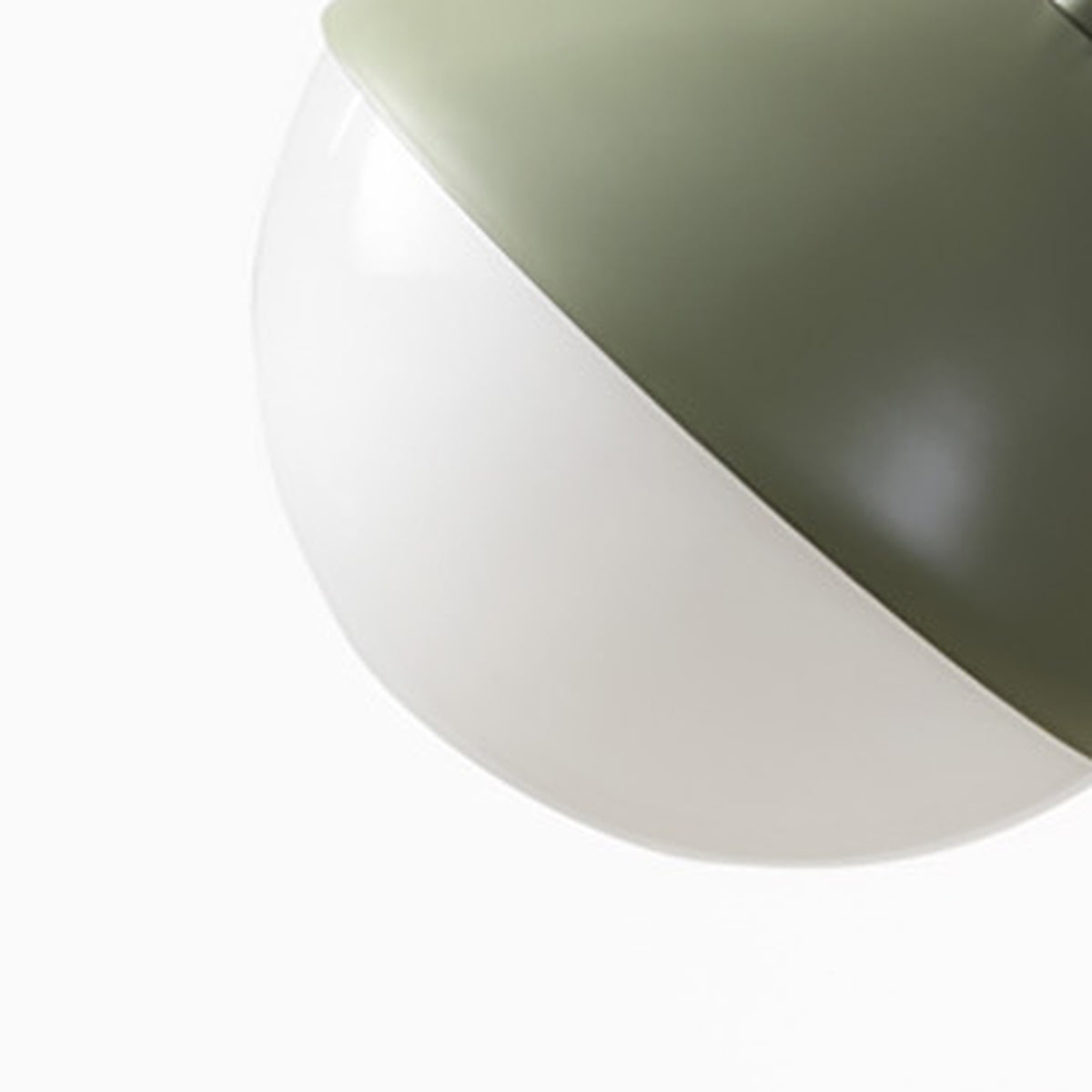 Jolly Lighting - Single Rod  Pendant