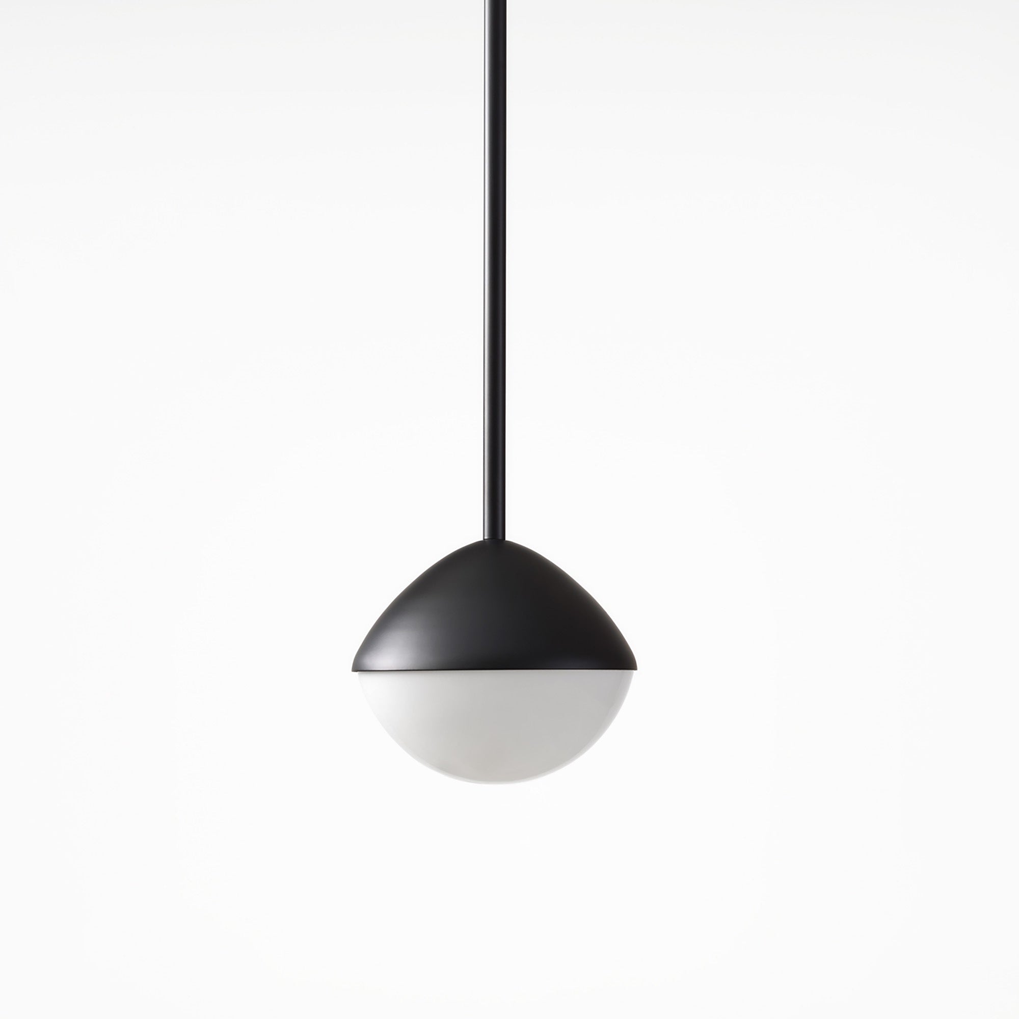 Jolly Lighting - Single Rod  Pendant