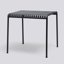 Palissade Table - 82.5x90 x 75 cm