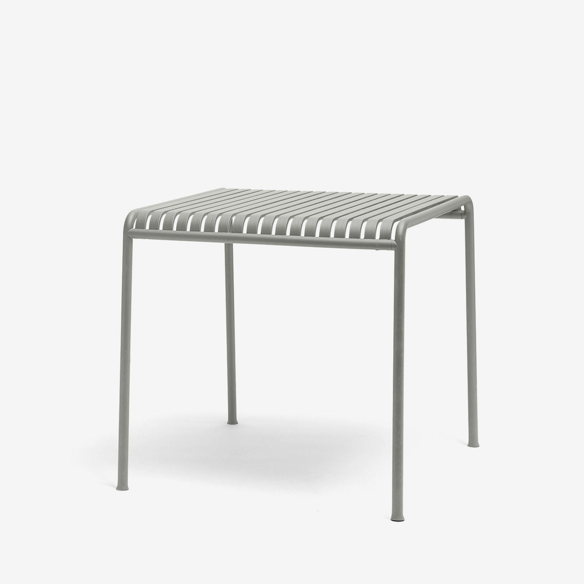 Palissade Table - 82.5x90 x 75 cm