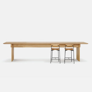 Nami Conference Table High