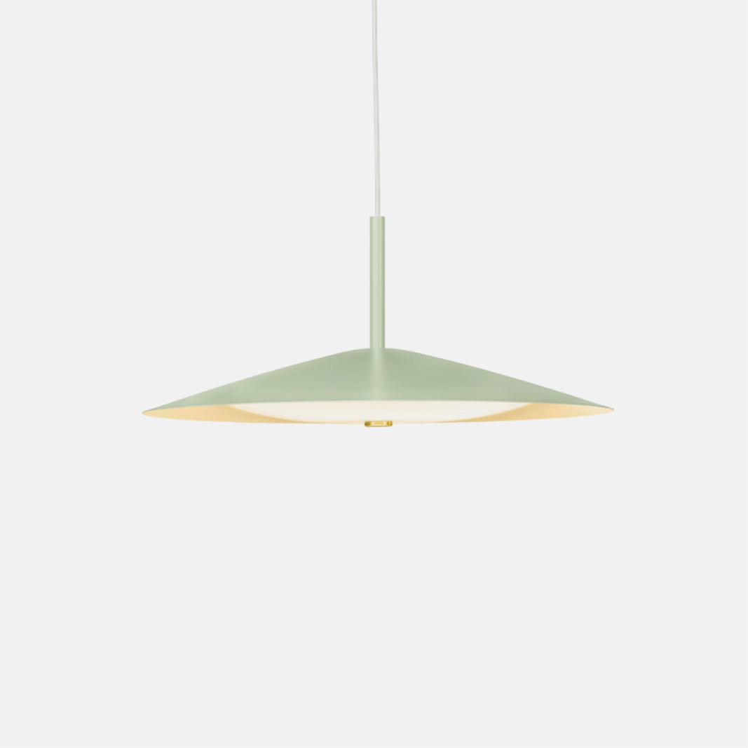 Broad Pendant 500dia