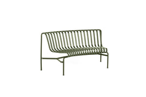 Palissade Park Dining Bench In