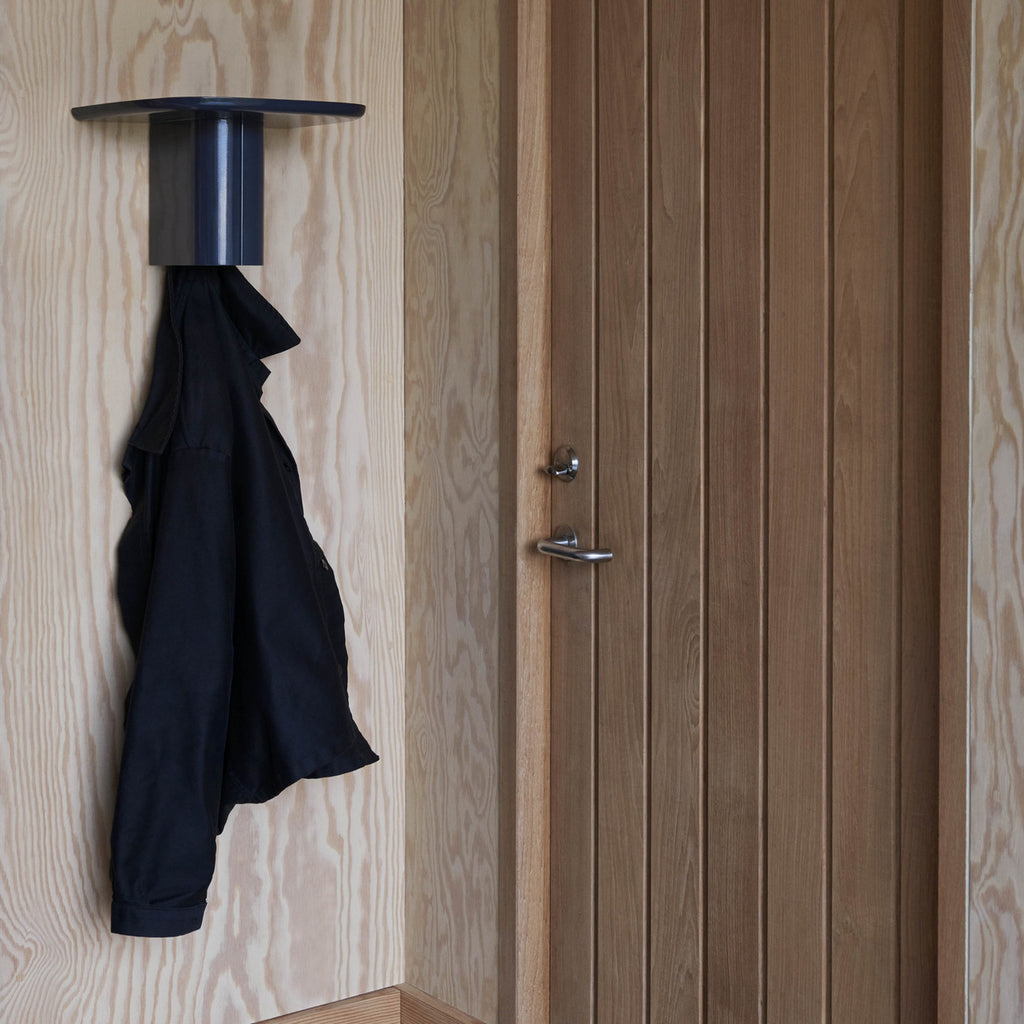 Korpus Shelf - Small, 1 Hook