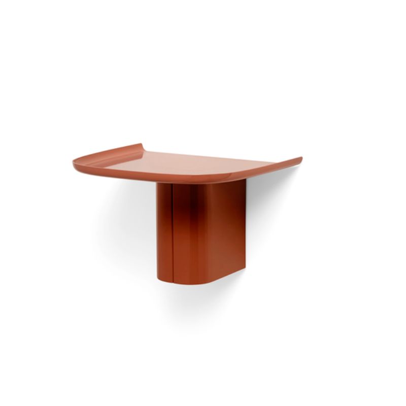 Korpus Shelf - Small, 1 Hook