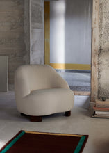 Margas LC1 Lounge Chair