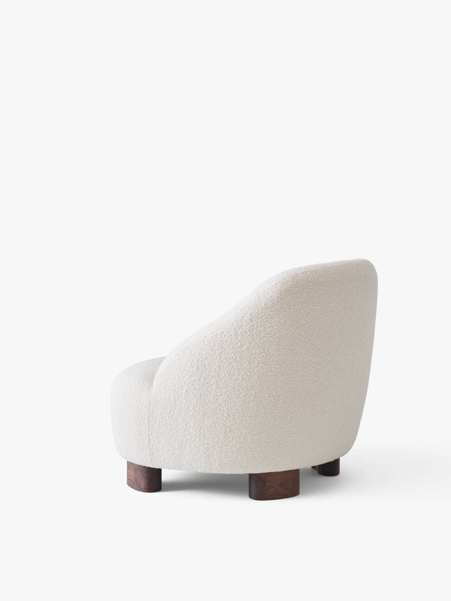 Margas LC1 Lounge Chair