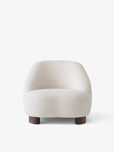 Margas LC1 Lounge Chair