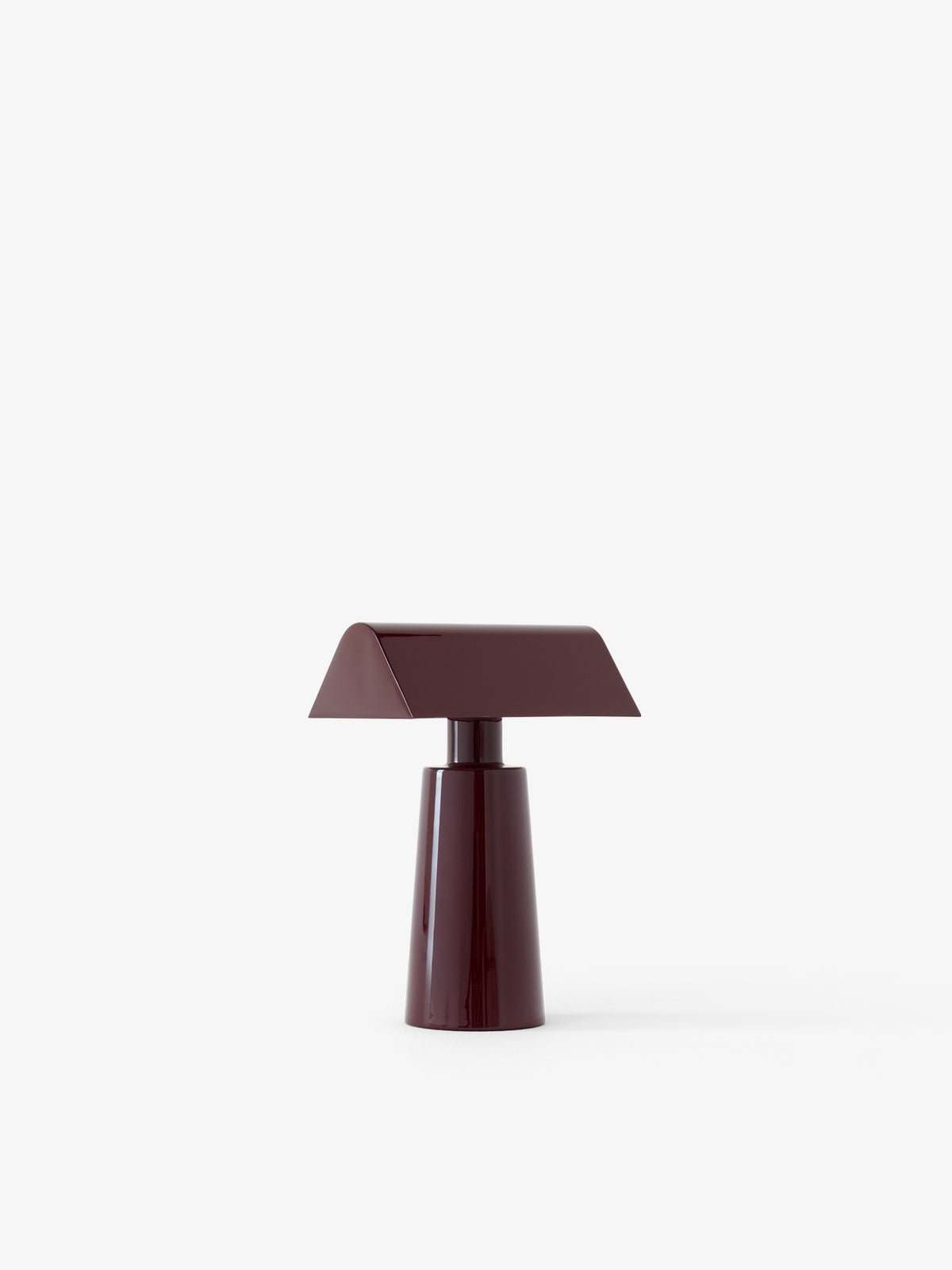 Caret MF1 Portable Table Lamp