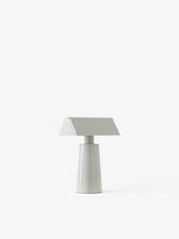 Caret MF1 Portable Table Lamp