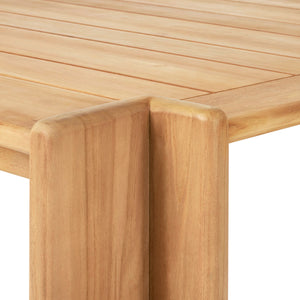 Atmosfera Dining Table