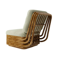 Bohemian 72 Lounge Chair