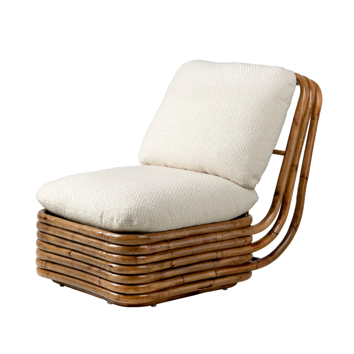 Bohemian 72 Lounge Chair