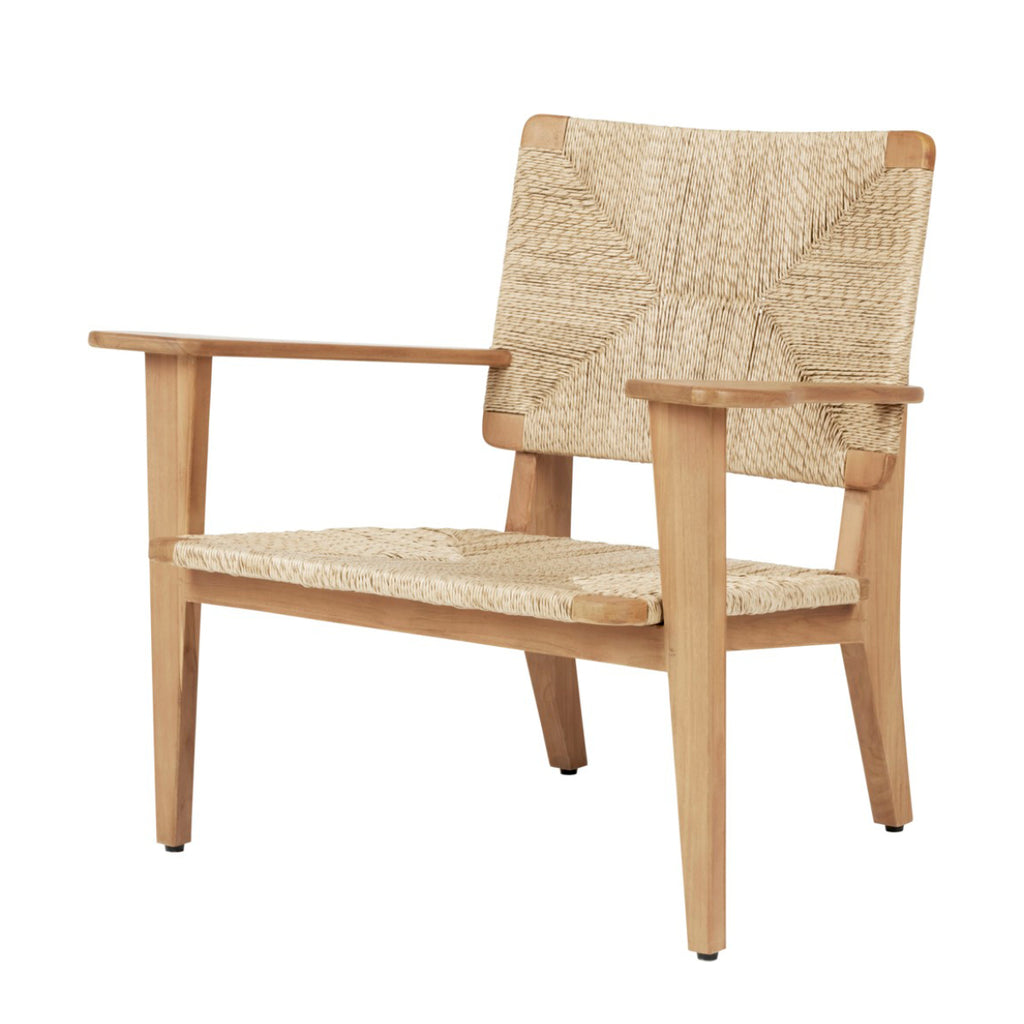 F-Chair Outdoor, Lounge Chair