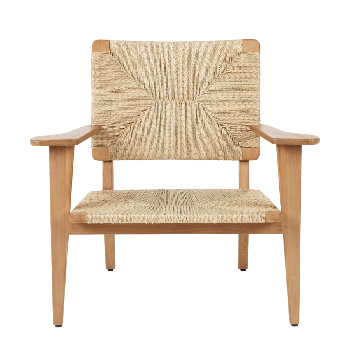 F-Chair Outdoor, Lounge Chair