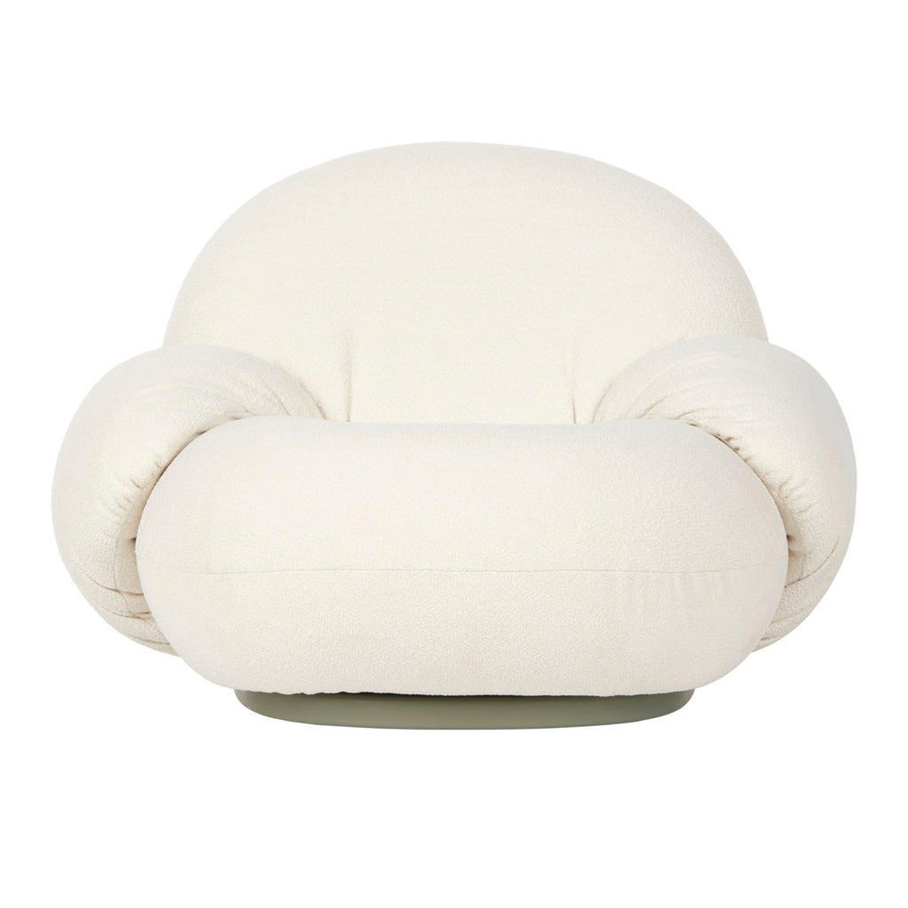 Pacha Outdoor Lounge Chair w/ Armrest