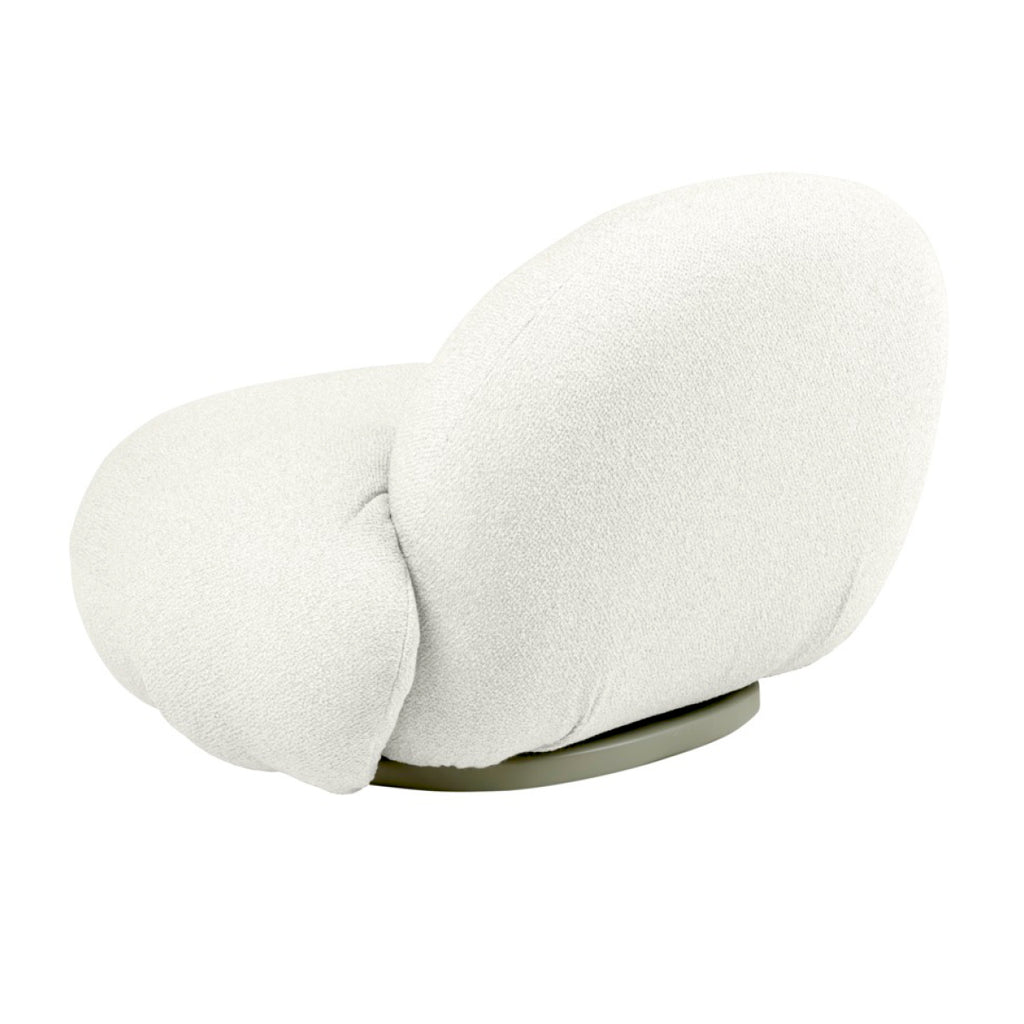Pacha Outdoor Lounge Chair - Fully Uphol