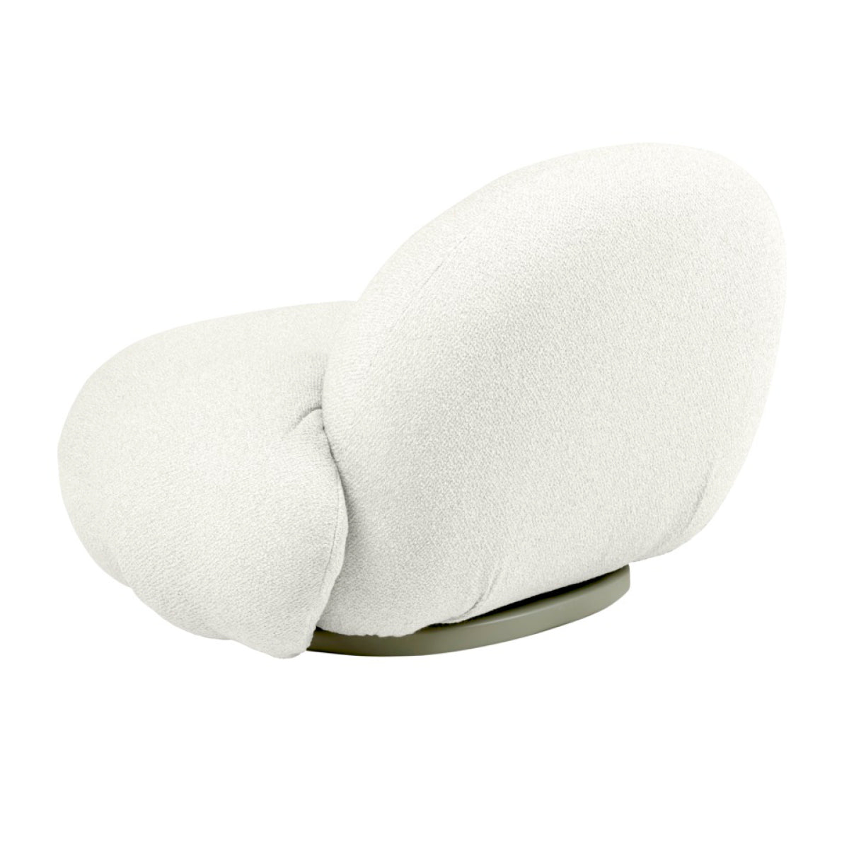 Pacha Outdoor Lounge Chair - Fully Uphol