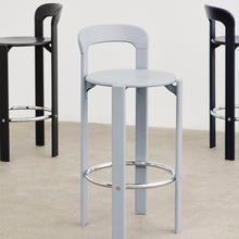 Rey Bar Stool High