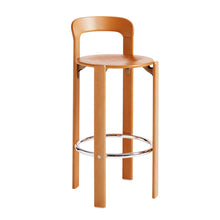 Rey Bar Stool High