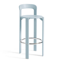 Rey Bar Stool High