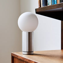 Turn-on Table Lamp